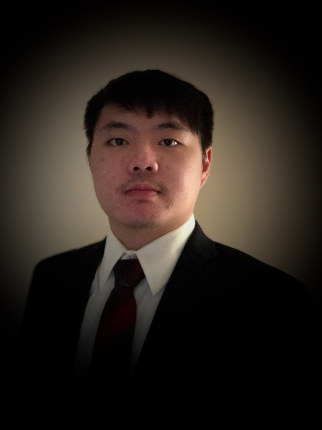Photo of Thomas Tang
