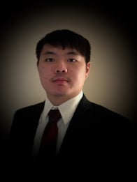 Photo of Thomas Tang