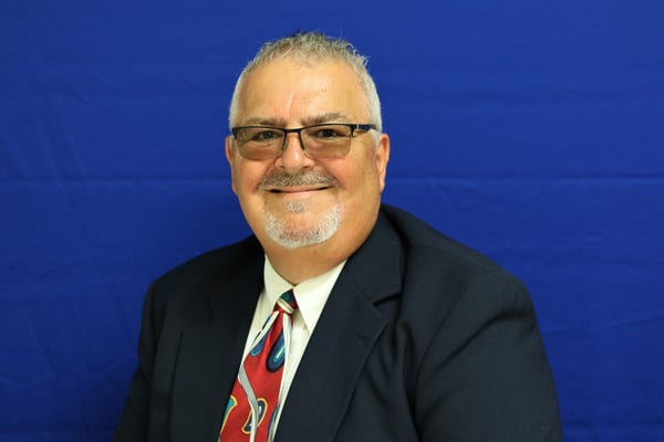 Photo of agent