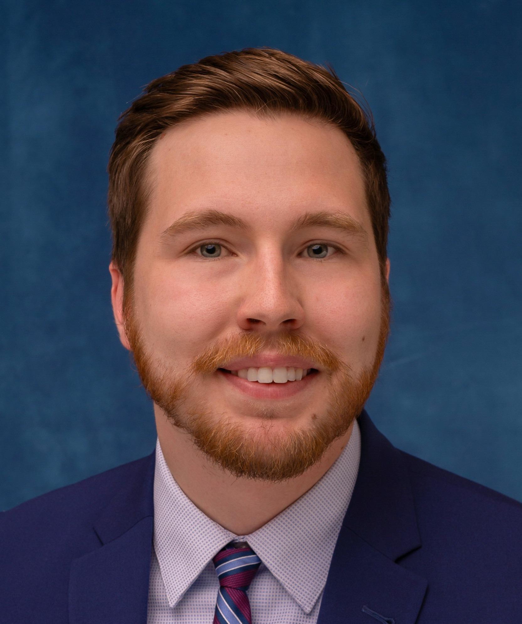 Photo of Matt Williamson