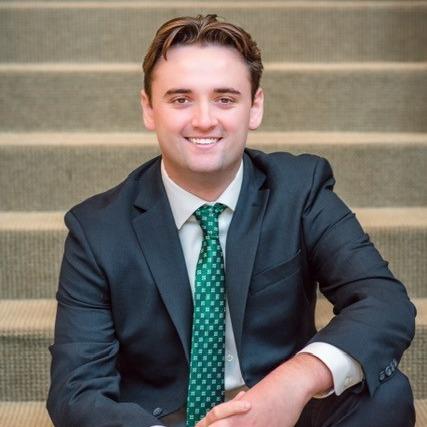 Photo of Kevin Anglim