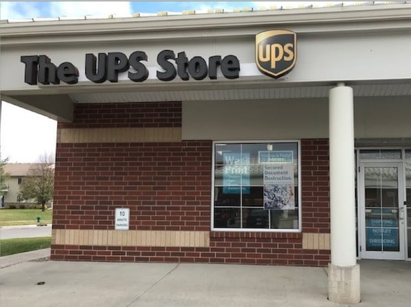 The UPS Store in Ames, Iowa