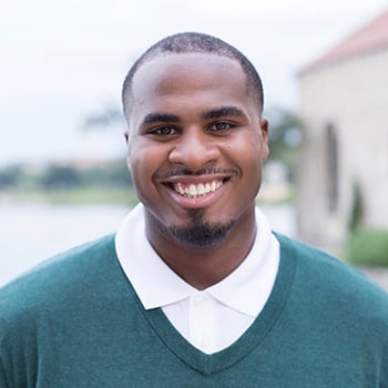 Photo of Micah Thompson