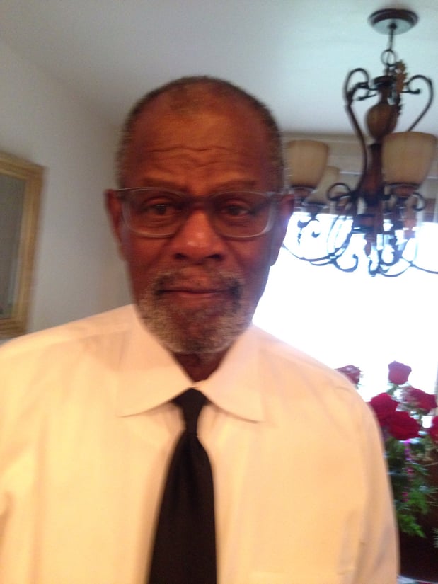 Allstate Insurance Agent Oscar Seaton