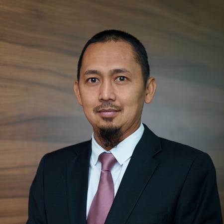 ROSIDI DON's headshot