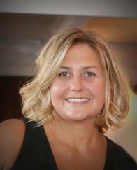 Photo of Keri Davis