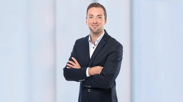 Lars Hauke Gatermann. Ihr Ansprechpartner für die Barmenia Versicherung in Herscheid.