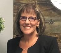 Photo of Heidi Melzer
