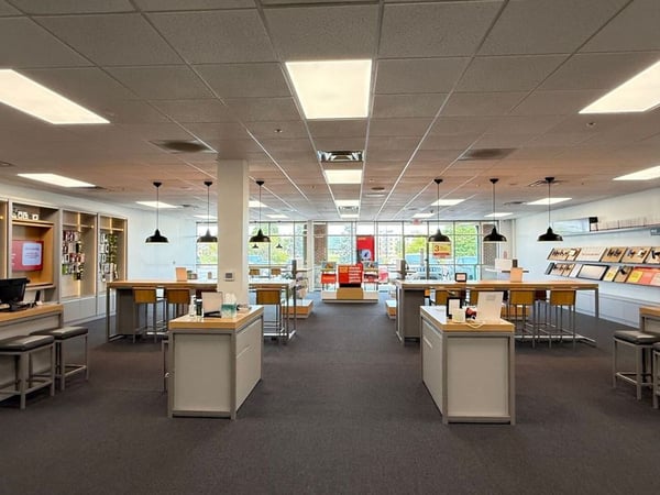 TCC store photo