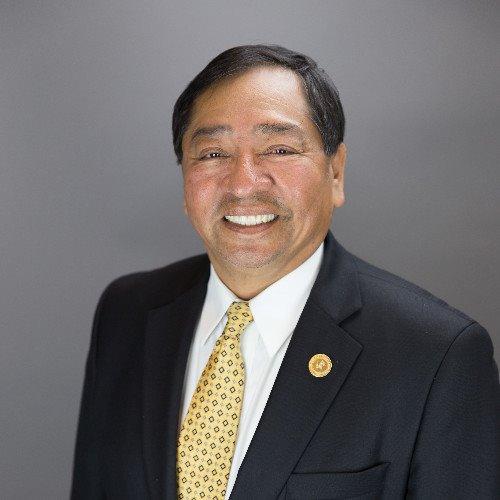 Photo of Greg Willie