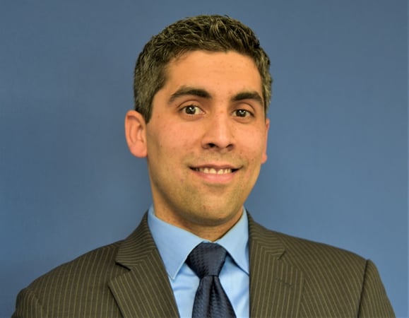 Photo of agent