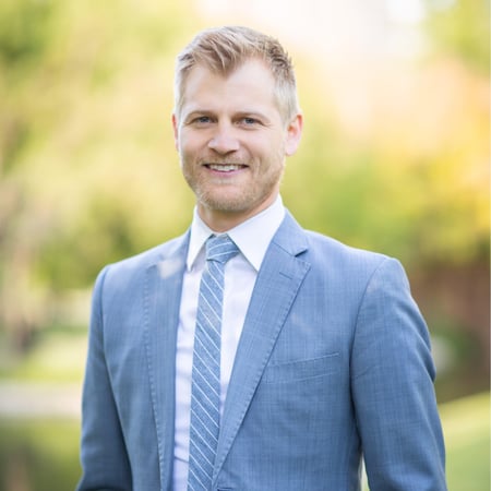 Photo of Spencer Willhite