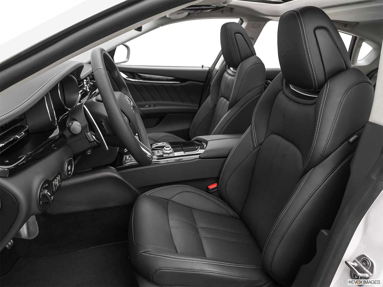Image of Vehicle Trim
