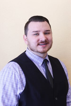 Photo of agent