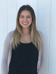 Photo of Shannon Geary