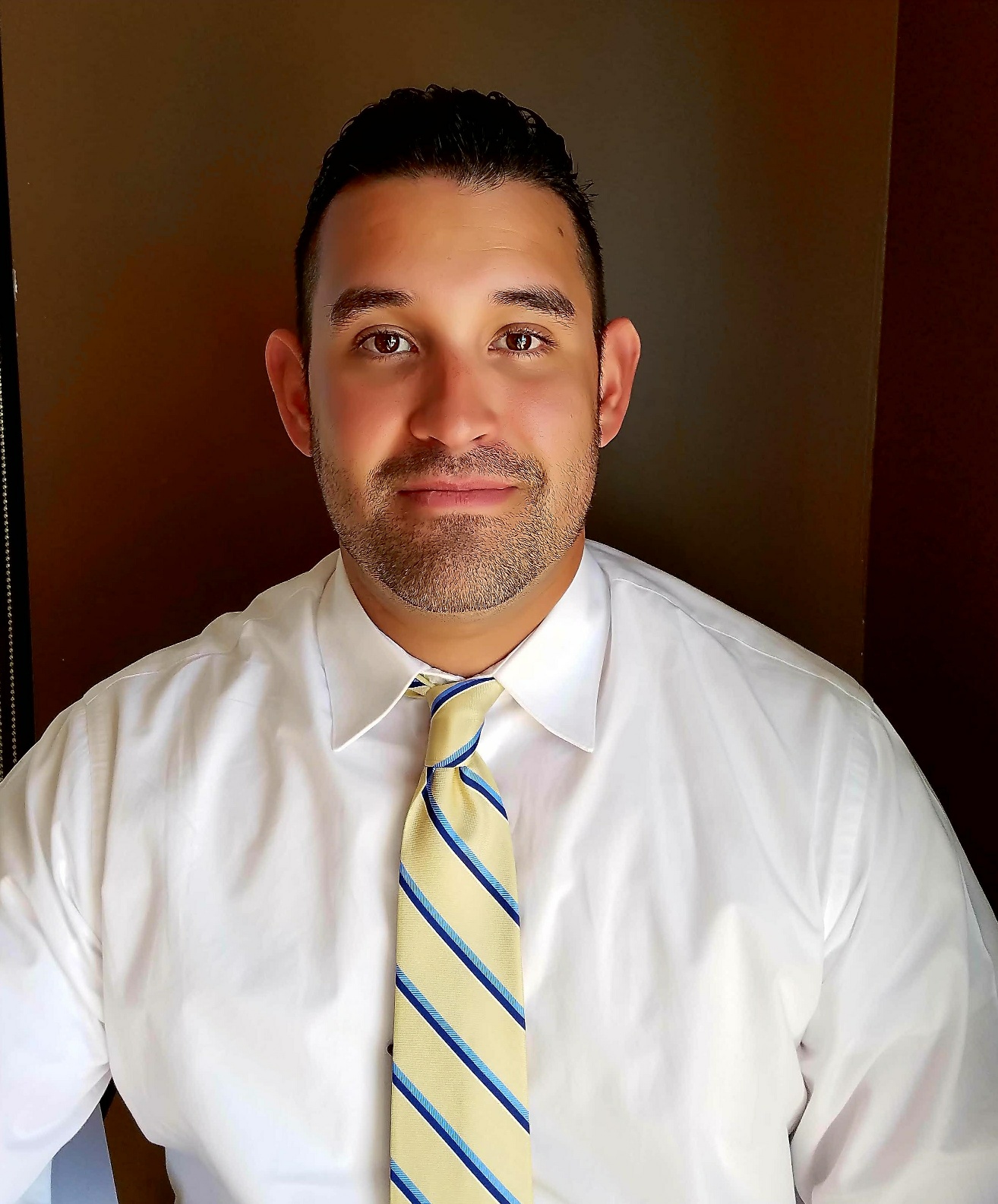 Agent Profile Photo