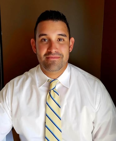 Agent Profile Photo