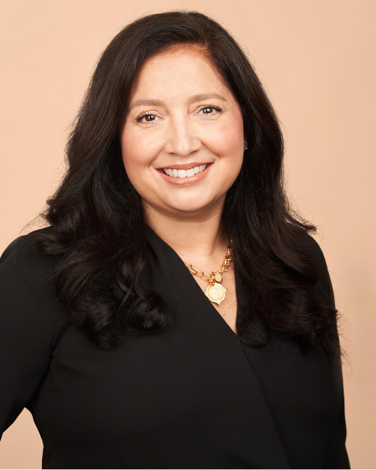 Photo of Rachelle Rich