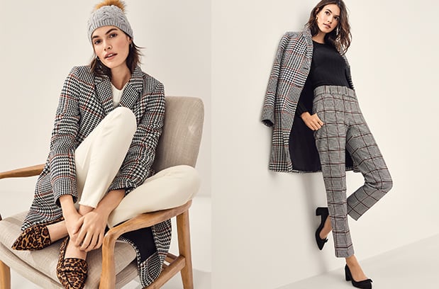 Ann Taylor banner
