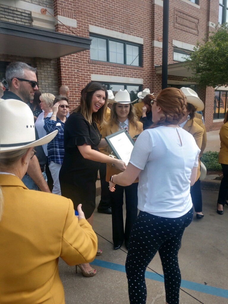 Grand Opening!