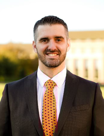 Allstate Agent - Seth Robinson