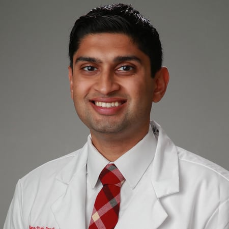 Arth M. Patel, MD, MPH