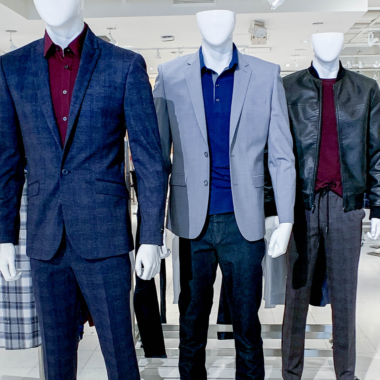 about store image