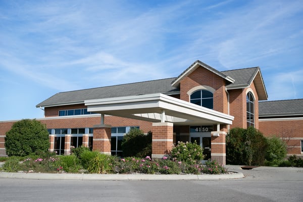 Photo of Monument Health Heart and Vascular Institute at 5th Street South Clinic Rapid City