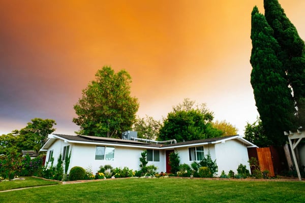 Let me help you protect your home.