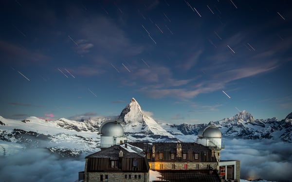 Kulmhotel Gornergrat