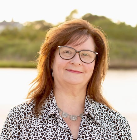 Photo of Lisa Sciuto