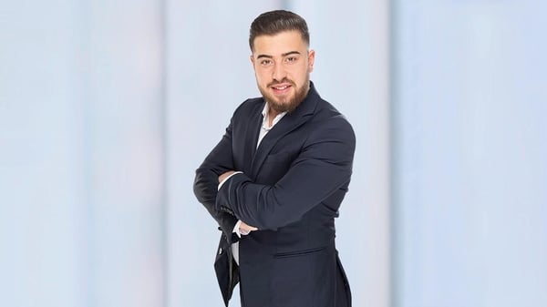 Furkan Incesu. Ihr Ansprechpartner für die Barmenia Versicherung in Wuppertal.