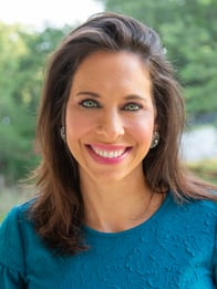 Photo of Rainey Gibson