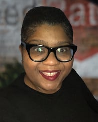 Loan officer headshot