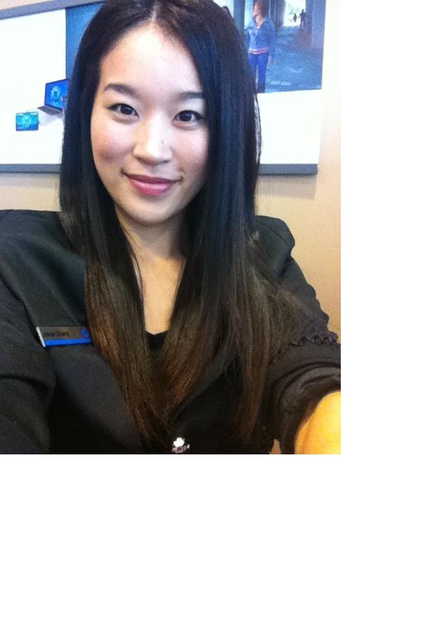 Agent Profile Photo