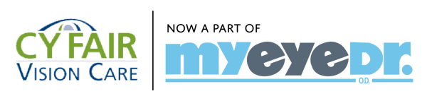 Cy Fair Vision Care, now a part of MyEyeDr.