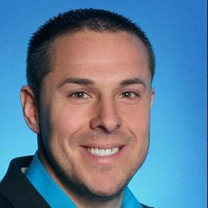 Agente de seguros de Allstate Cody Hallstrom