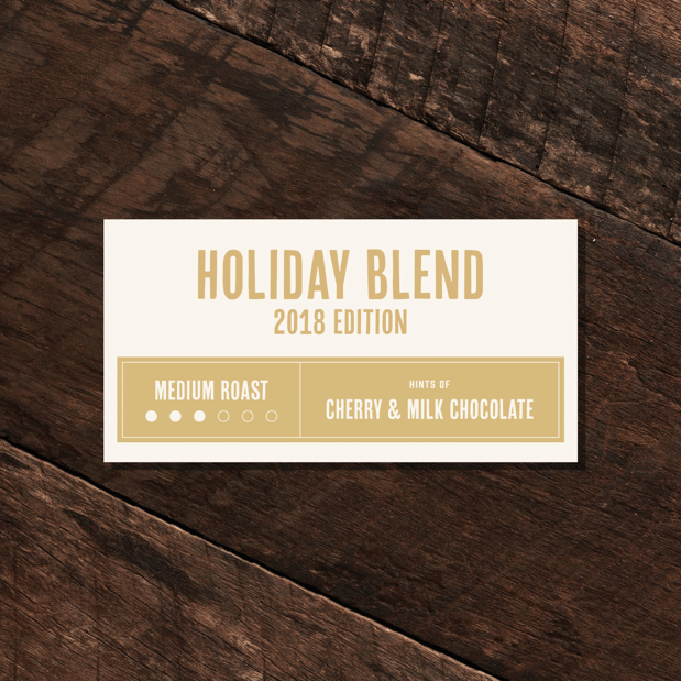 Image of Holiday Blend