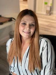 Photo of Alissa Johnson