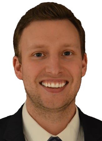 Garett Hyman Citizens Bank