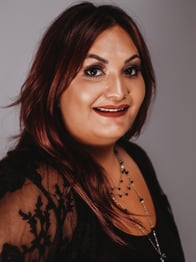 Photo of Jessica Wilkinson