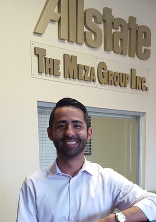 Photo of agent