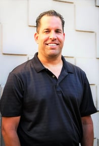 Photo of Charlie Urick