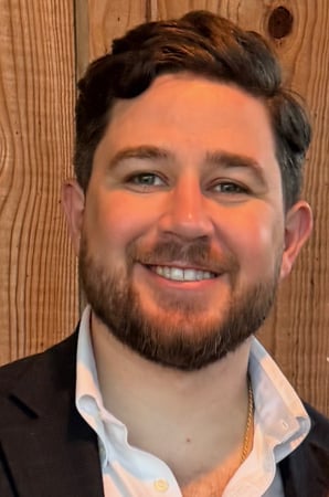 Scott Pontiff California Closets LA017 New Orleans Design Consultant