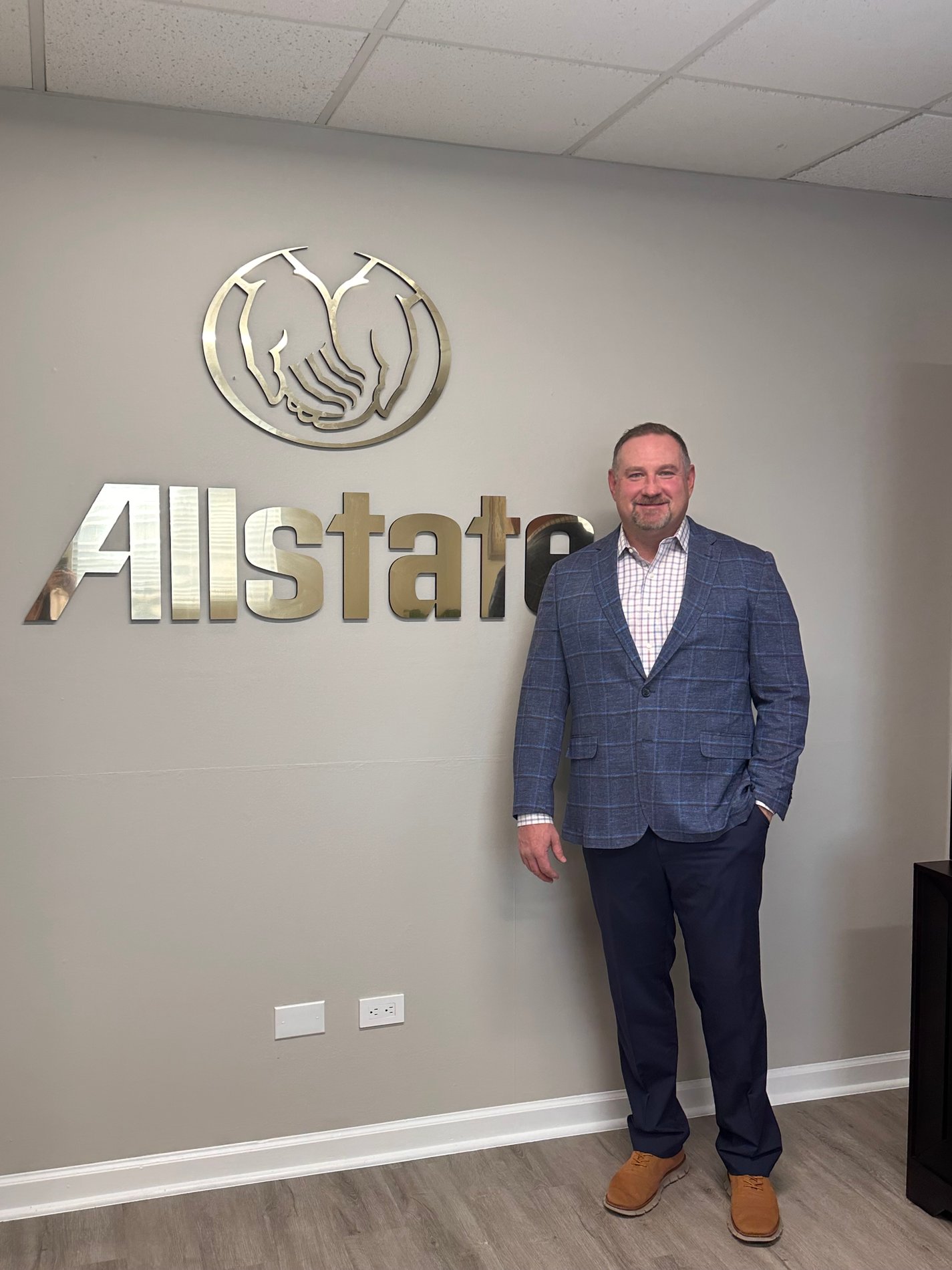 Ryan Allstate