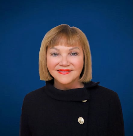 Photo of Cathy Davies-Harmon