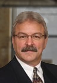 Loan officer headshot