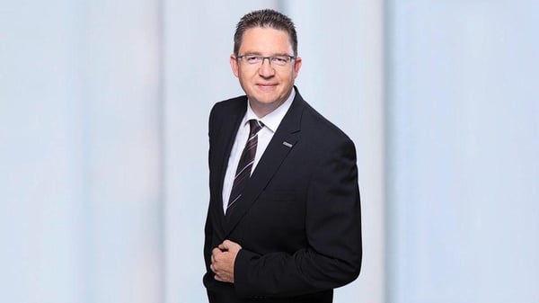 Heiko Schulze. Ihr Ansprechpartner für die Barmenia Versicherung in Leipzig.