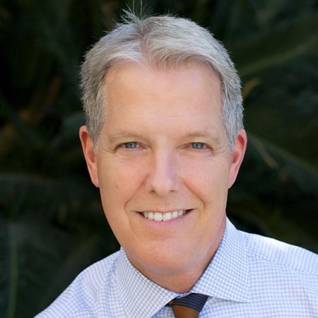 Agente de seguros de Allstate Brad Palmer