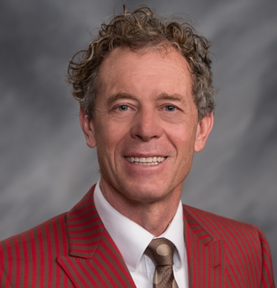 Photo of Daniel Rasby - Morgan Stanley